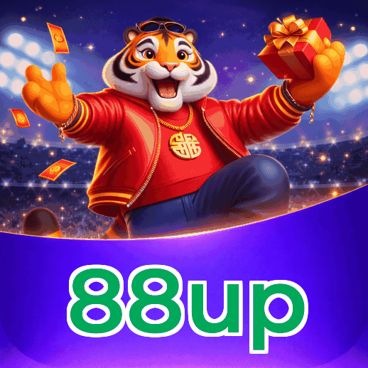 Bônus de Boas-vindas 88up